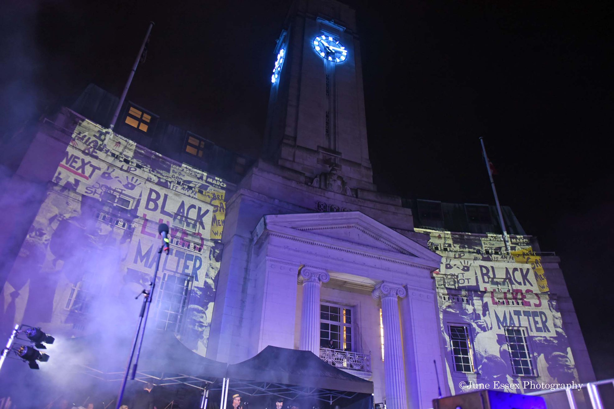 Luton Riots It’s a riot alright: 100 years on and Luton lights up again - The Lutonian