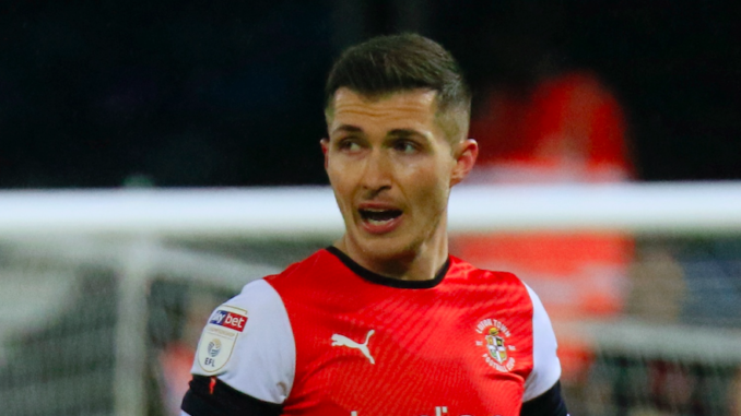 Jones: Dan Potts is a great example of our improvement as a team – The ...