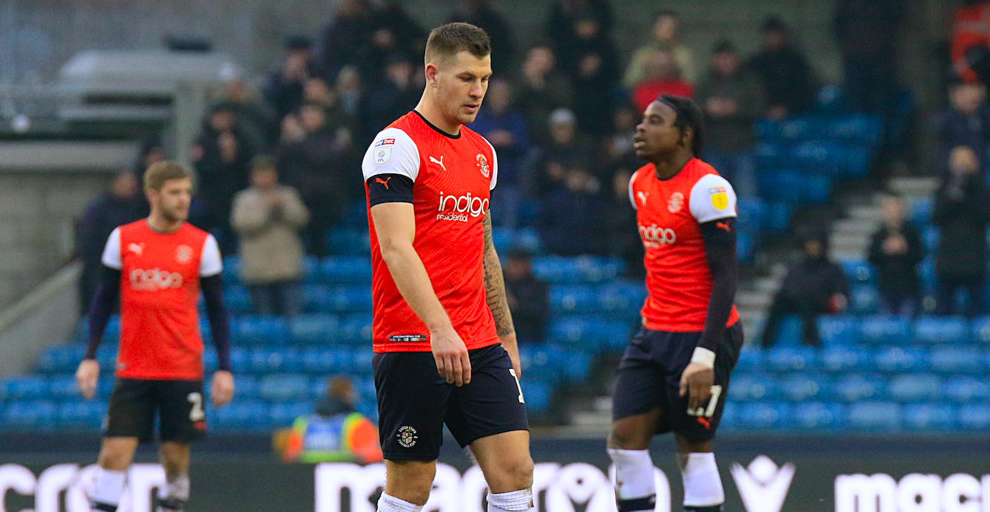 All Luton stars up for sale as Coronavirus crisis cuts deep - The Lutonian