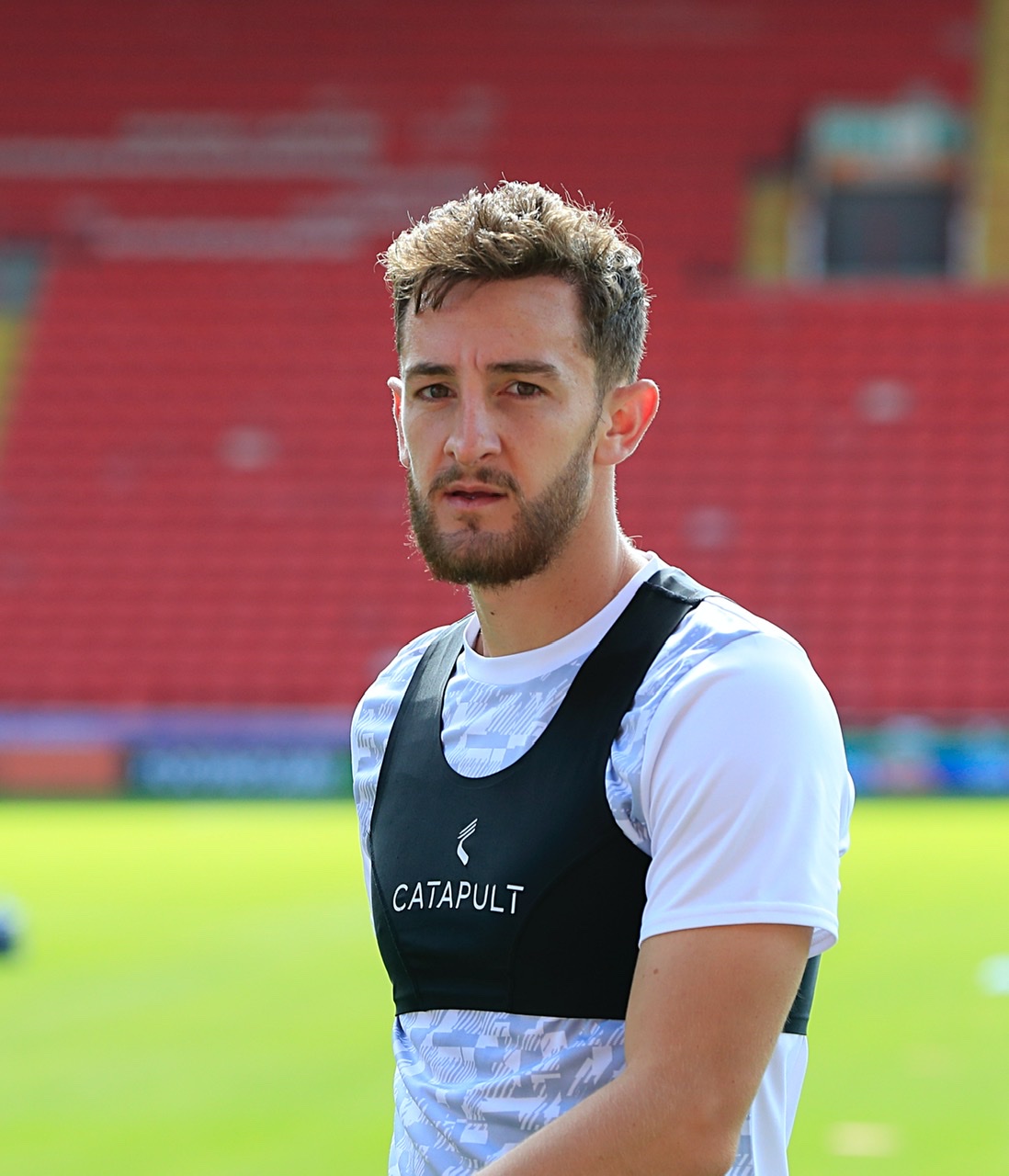 Tom Lockyer gets Wales Euro 2020 call-up a day after missing out - The ...