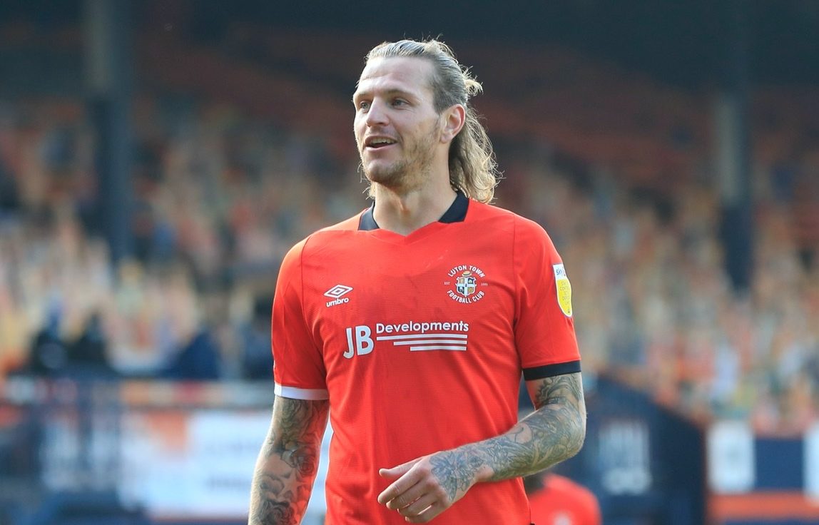 It’s been a ‘mad journey,’ says Rea as Luton contract terminated - The ...