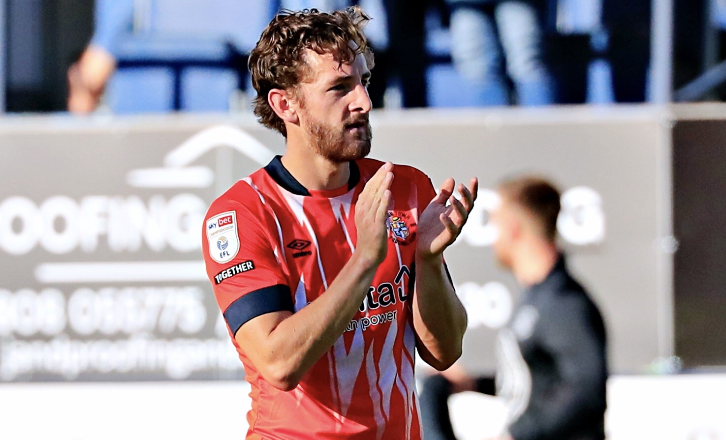 Luton defender Tom Lockyer gets Wales World Cup call - The Lutonian
