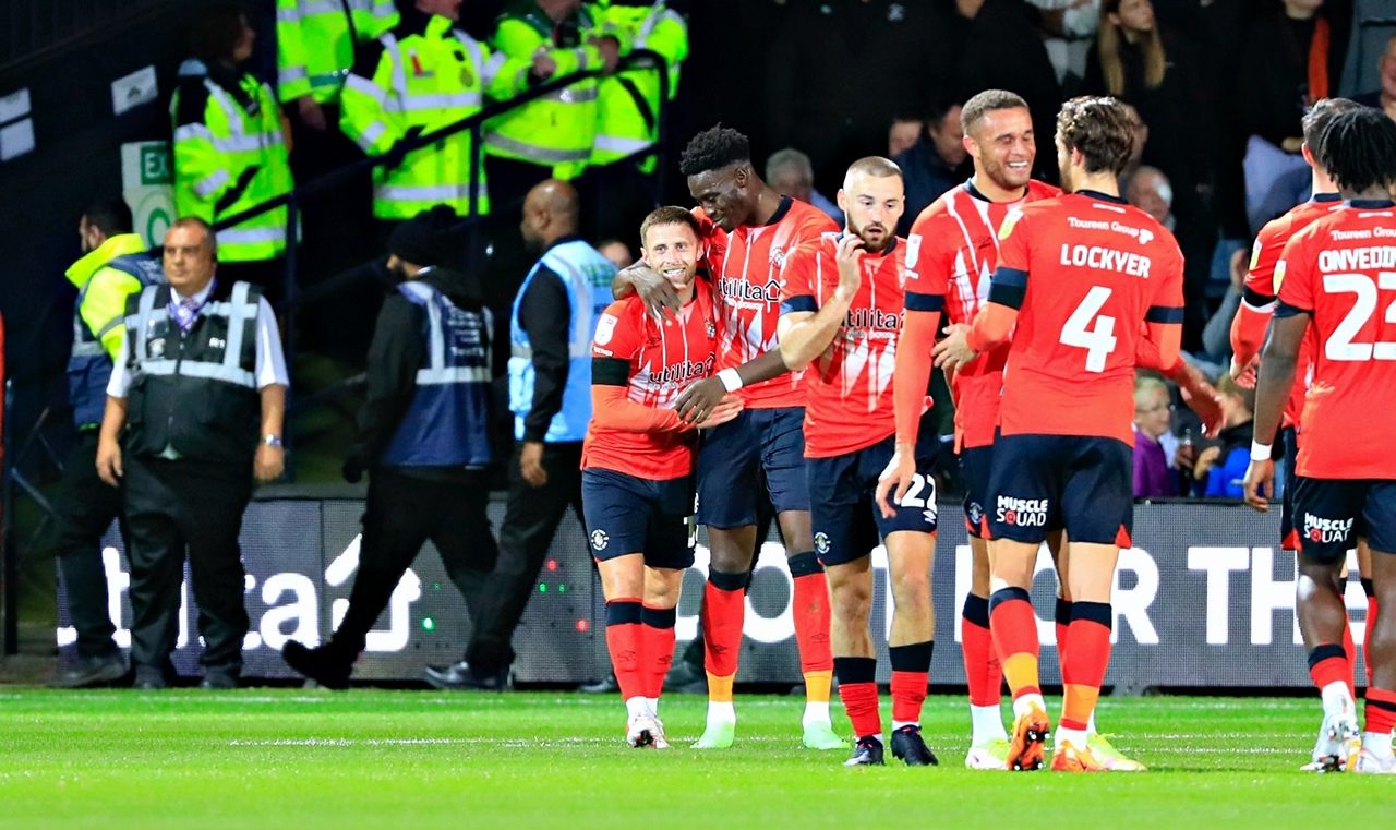 Who is Luton’s player of the season? Let the debate rage - The Lutonian