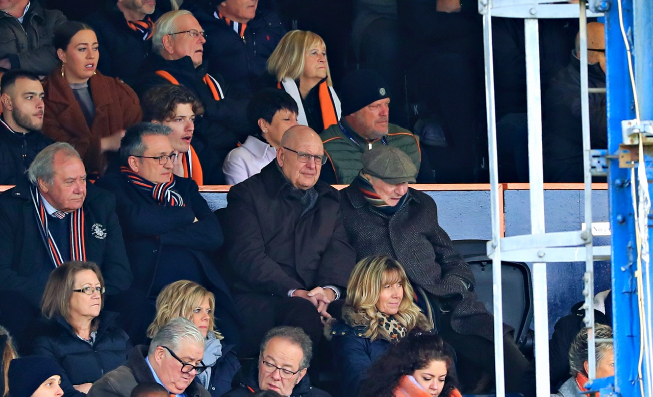 7 things we learned from Luton 1 Swansea 0 - The Lutonian