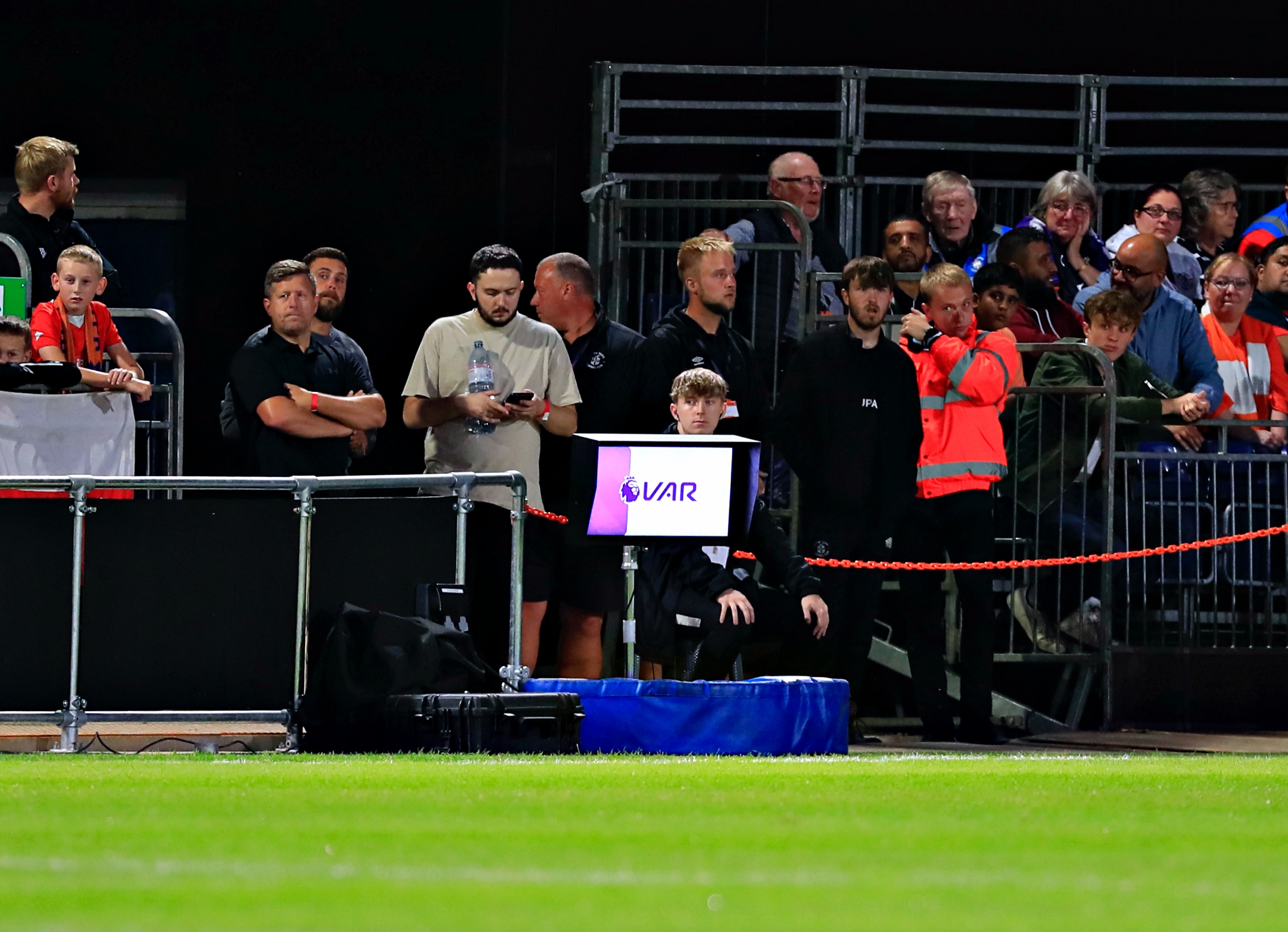 Opinion: VAR call should be watershed moment to end goalkeeper ...