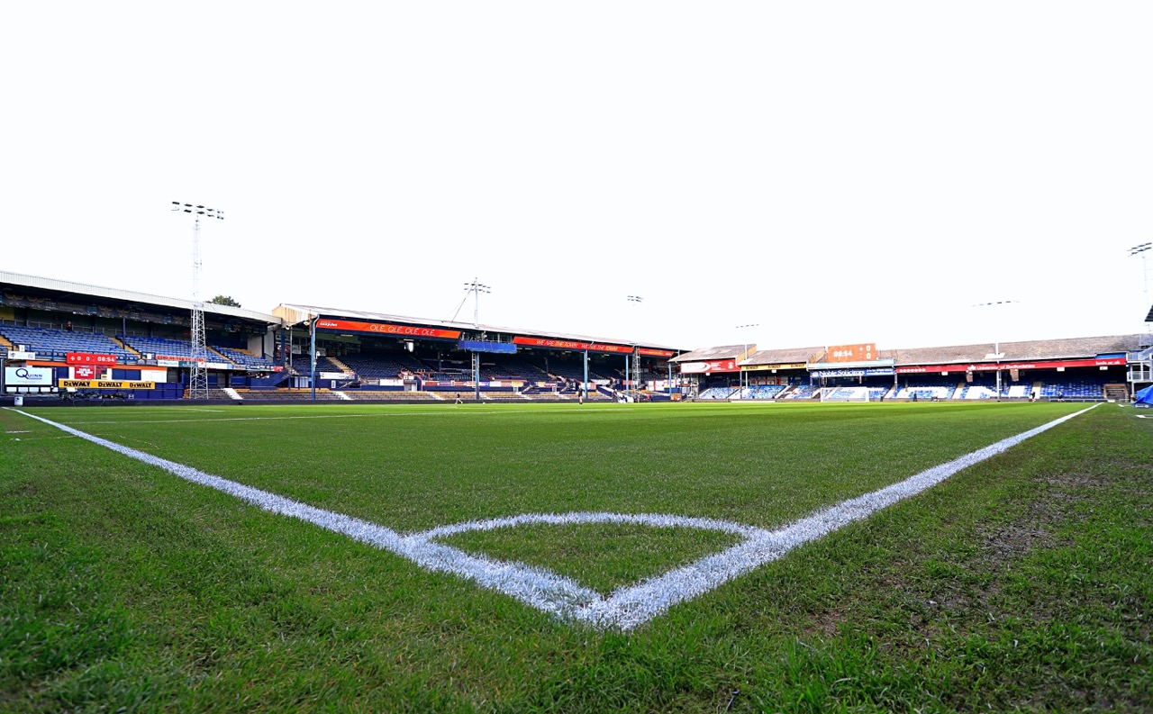 Luton To Host FA Women’s League Cup Final – 40 Years After Staging ...