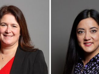 Luton MPs Rachel Hopkins (left) and Sarah Owen.jpg
