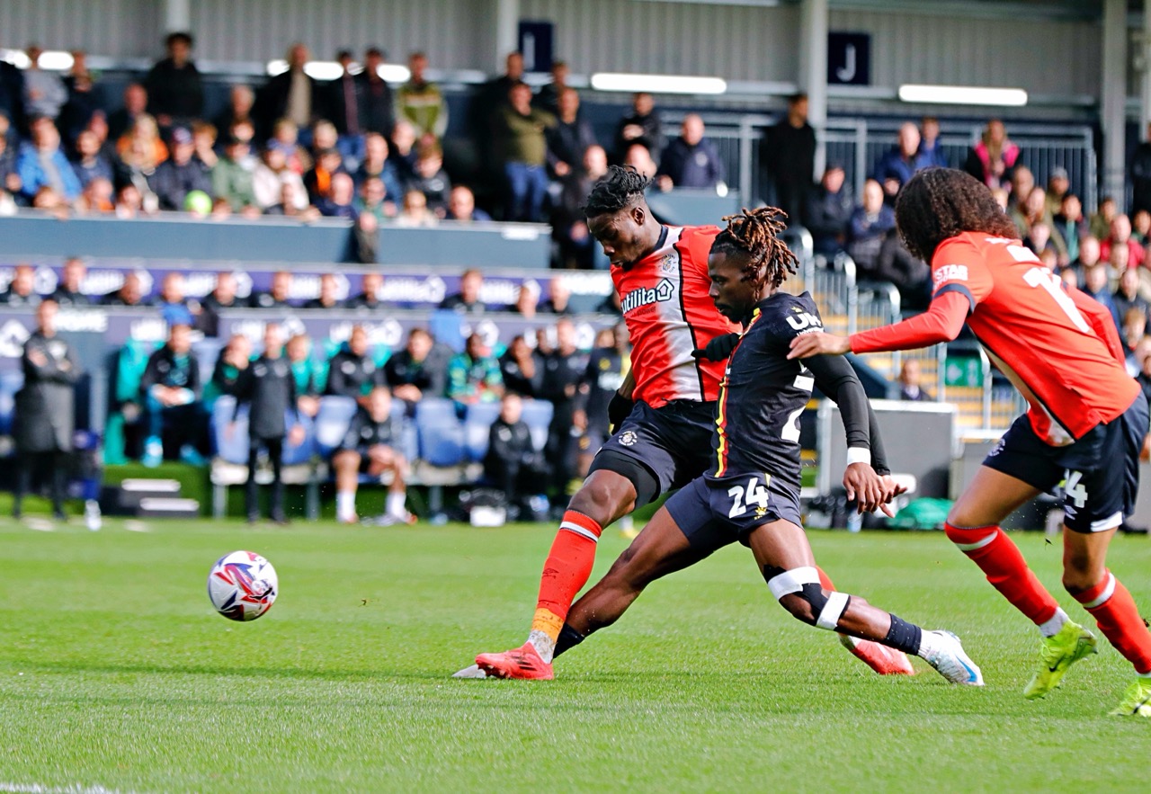 Blanks won’t worry Edwards as long as Adebayo keeps being a ‘handful ...