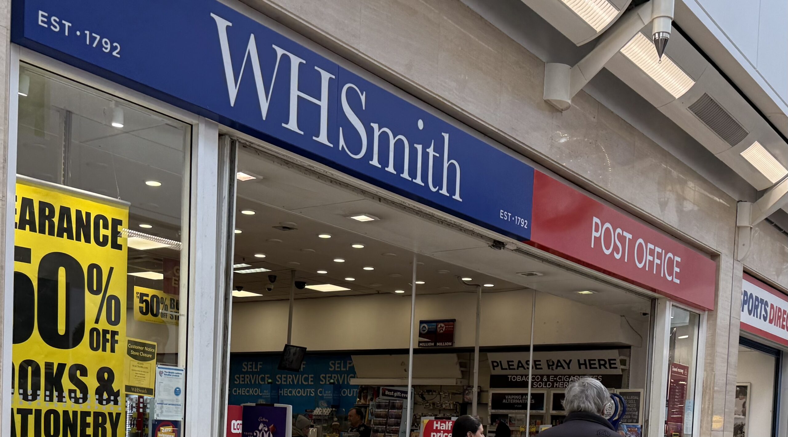 Post Office to return to Luton town centre - The Lutonian