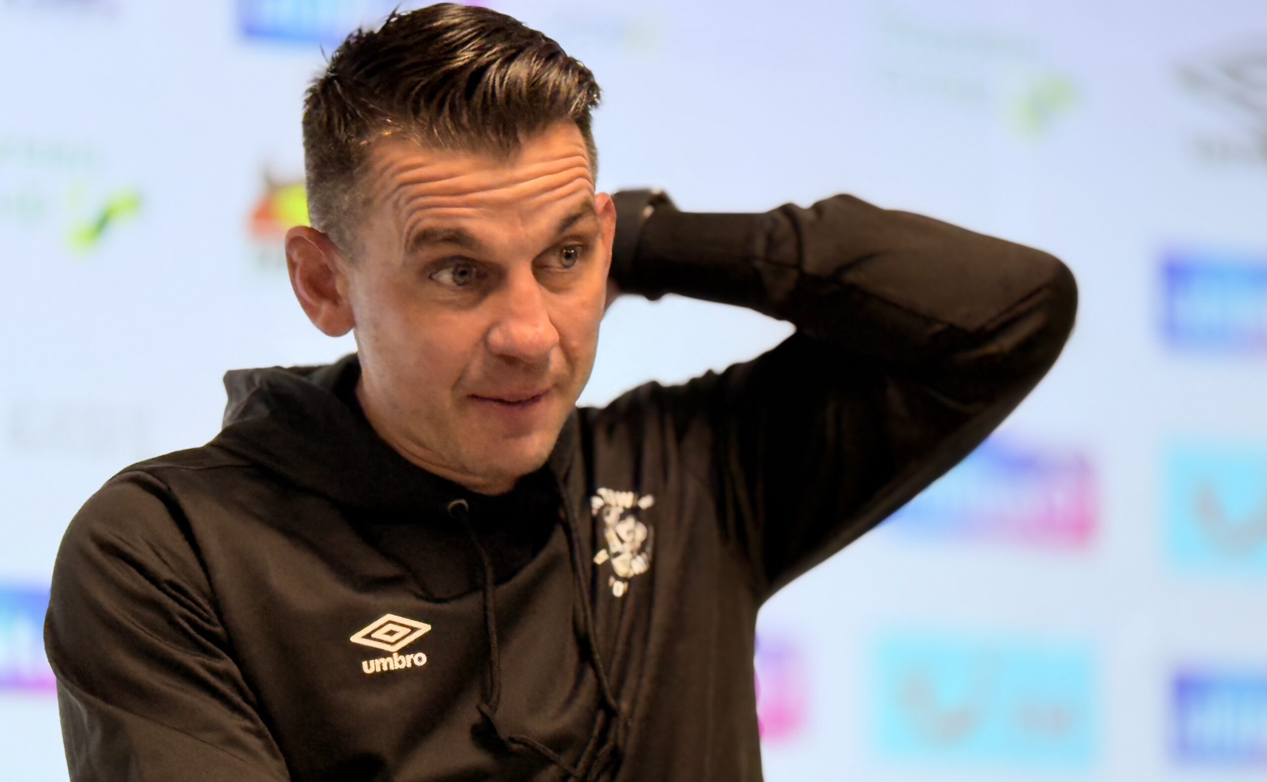 Bloomfield out to break Luton’s losing away streak and avoid unwanted ...