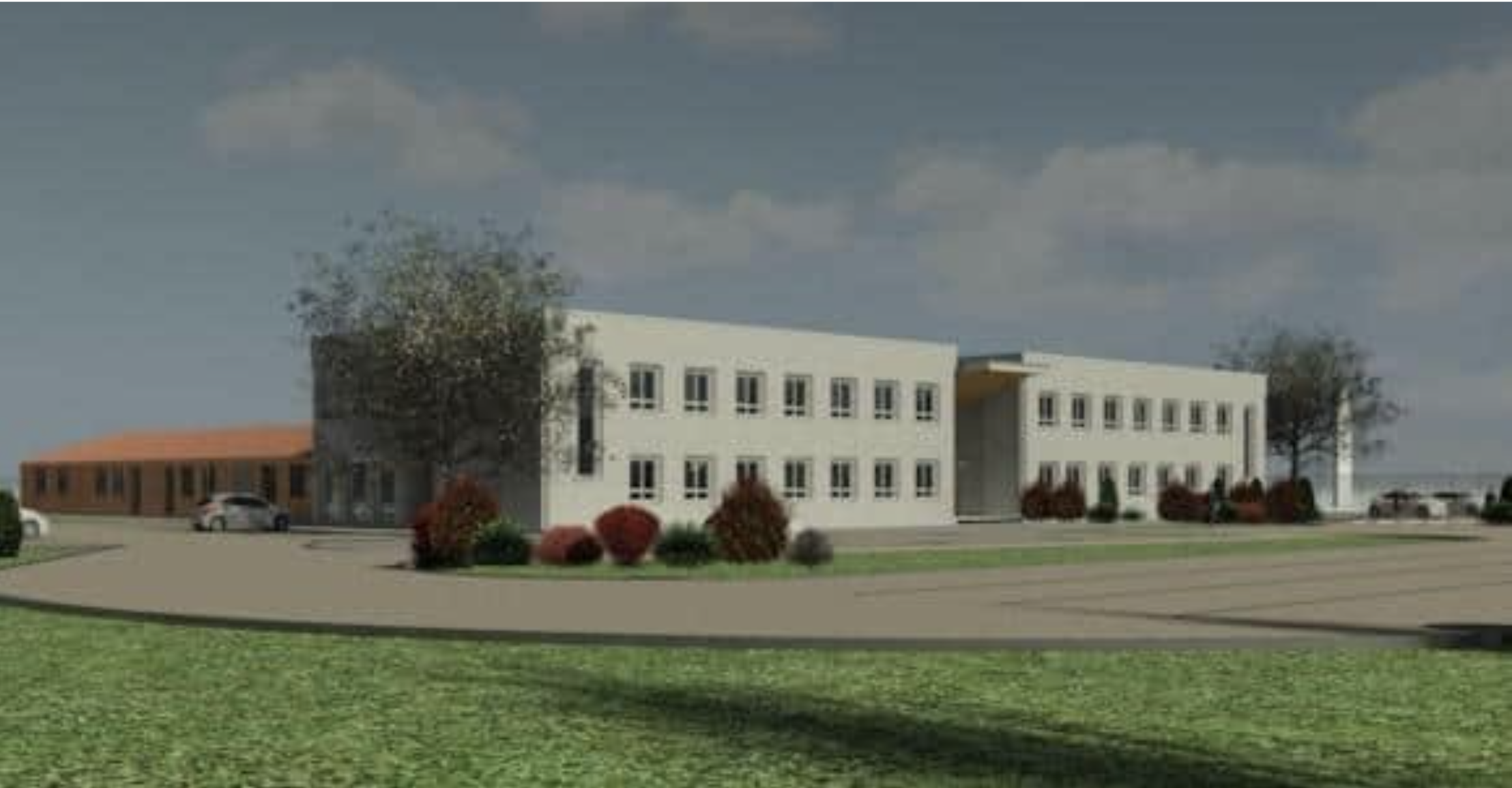 Plans revealed for new special school in Luton - The Lutonian