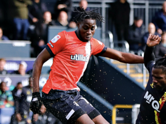 Elijah Adebayo