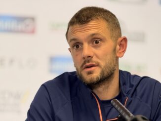 Luton boss Jack Wilshere