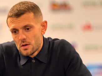 Jack Wilshere