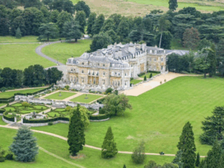Luton Hoo