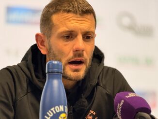 Jack Wilshere