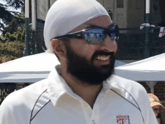 Monty Panesar
